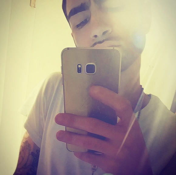 Meet your Posher, Anthony - Picture 1 of 1